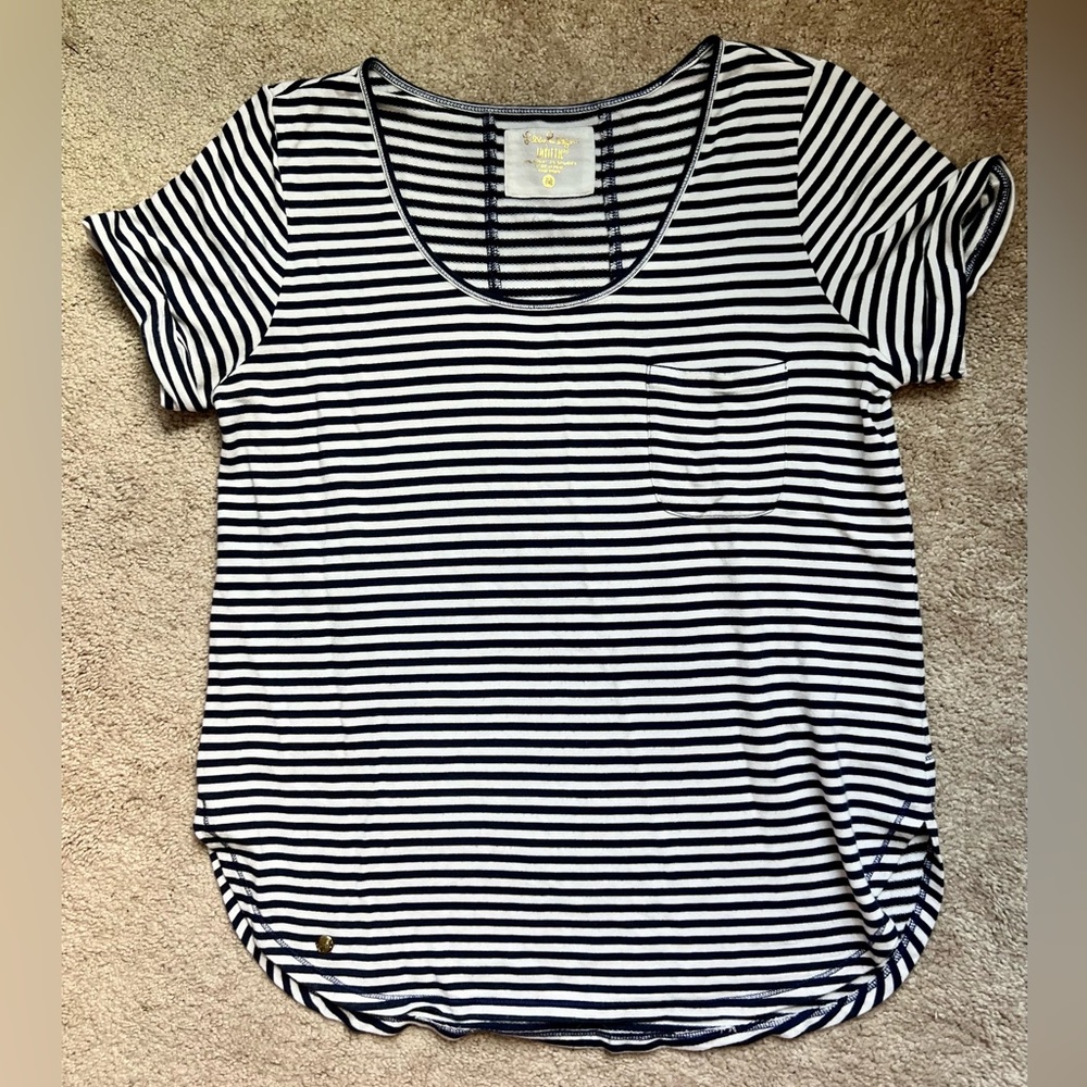 Lilly Pulitzer Luxletic Top